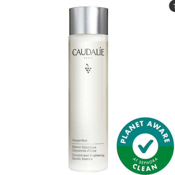 Caudalie Vinoperfect Concentrated Brightening Glycolic Essence - Picture 1 of 9